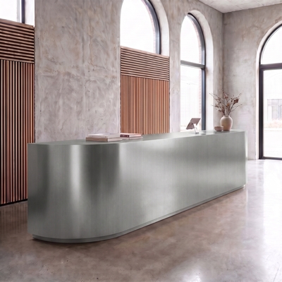 3M Di-Noc Metallic - Folie decoratiuni interioare aspect metalic