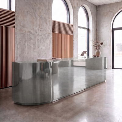 3M Di-Noc Metallic - Folie decoratiuni interioare aspect metalic
