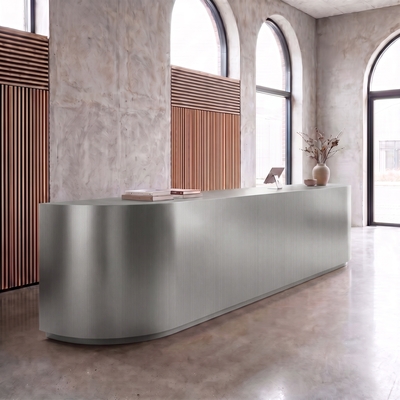 3M Di-Noc Metallic - Folie decoratiuni interioare aspect metalic