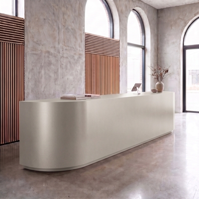 3M Di-Noc Metallic - Folie decoratiuni interioare aspect metalic