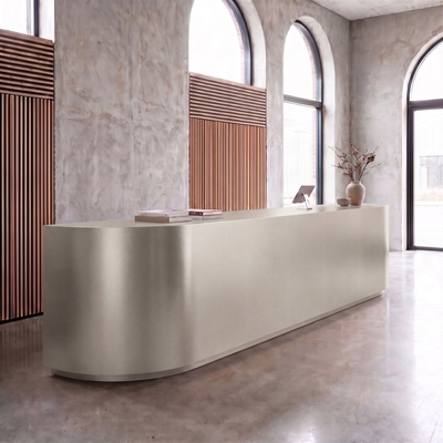 3M Di-Noc Metallic - Folie decoratiuni interioare aspect metalic