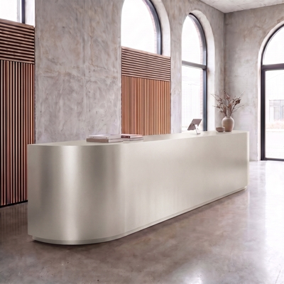 3M Di-Noc Metallic - Folie decoratiuni interioare aspect metalic