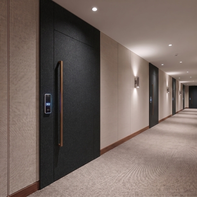 3M Di-Noc Metallic - Folie decoratiuni interioare aspect metalic