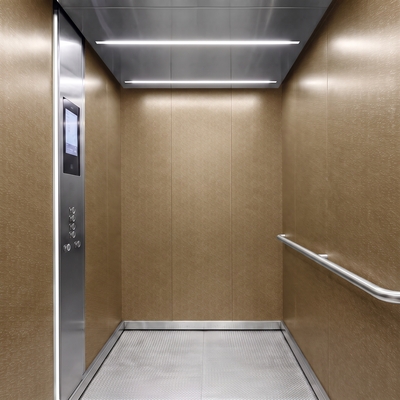 3M Di-Noc Metallic - Folie decoratiuni interioare aspect metalic