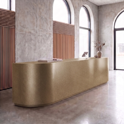3M Di-Noc Metallic - Folie decoratiuni interioare aspect metalic
