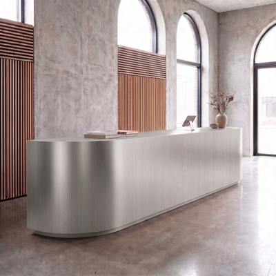 3M Di-Noc Metallic - Folie decoratiuni interioare aspect metalic