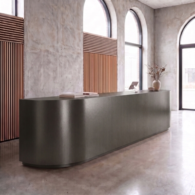 3M Di-Noc Metallic - Folie decoratiuni interioare aspect metalic
