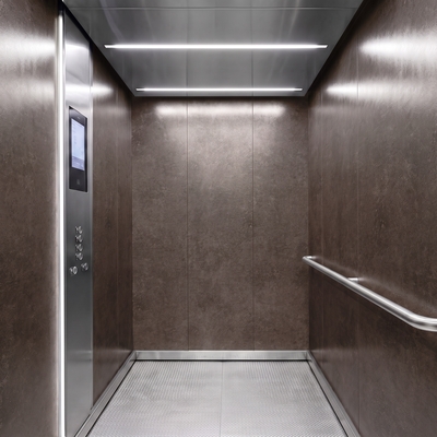 3M Di-Noc Metallic - Folie decoratiuni interioare aspect metalic