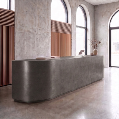 3M Di-Noc Metallic - Folie decoratiuni interioare aspect metalic