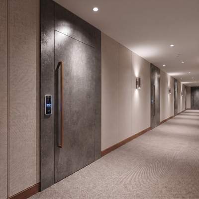 3M Di-Noc Metallic - Folie decoratiuni interioare aspect metalic