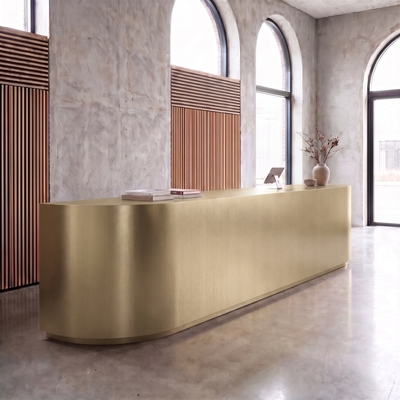 3M Di-Noc Metallic - Folie decoratiuni interioare aspect metalic