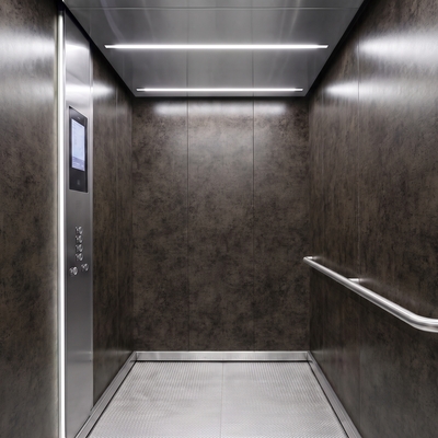 3M Di-Noc Metallic - Folie decoratiuni interioare aspect metalic