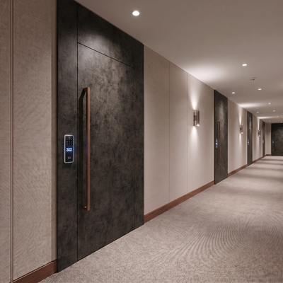 3M Di-Noc Metallic - Folie decoratiuni interioare aspect metalic