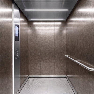 3M Di-Noc Metallic - Folie decoratiuni interioare aspect metalic