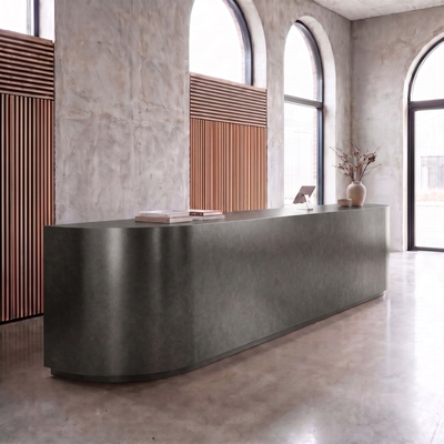 3M Di-Noc Metallic - Folie decoratiuni interioare aspect metalic