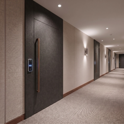 3M Di-Noc Metallic - Folie decoratiuni interioare aspect metalic