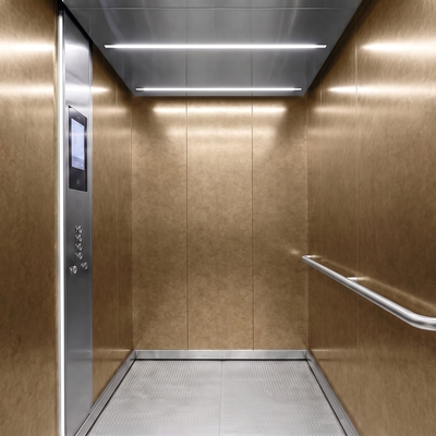 3M Di-Noc Metallic - Folie decoratiuni interioare aspect metalic