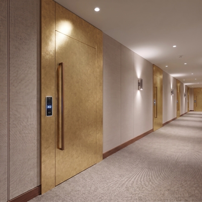 3M Di-Noc Metallic - Folie decoratiuni interioare aspect metalic