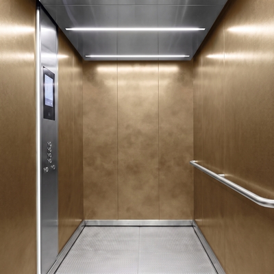 3M Di-Noc Metallic - Folie decoratiuni interioare aspect metalic