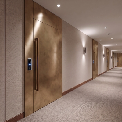 3M Di-Noc Metallic - Folie decoratiuni interioare aspect metalic