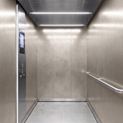3M Di-Noc Metallic - Folie decoratiuni interioare aspect metalic