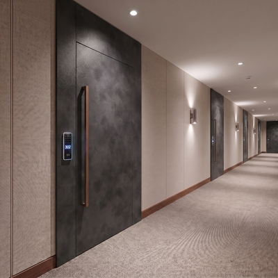 3M Di-Noc Metallic - Folie decoratiuni interioare aspect metalic