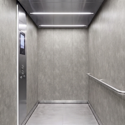 3M Di-Noc Metallic - Folie decoratiuni interioare aspect metalic
