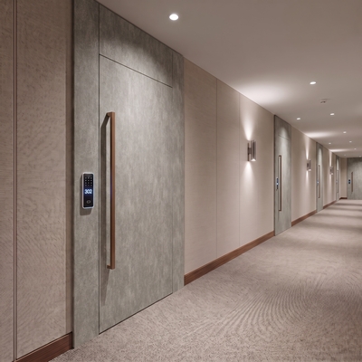 3M Di-Noc Metallic - Folie decoratiuni interioare aspect metalic