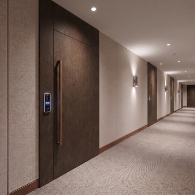 3M Di-Noc Metallic - Folie decoratiuni interioare aspect metalic