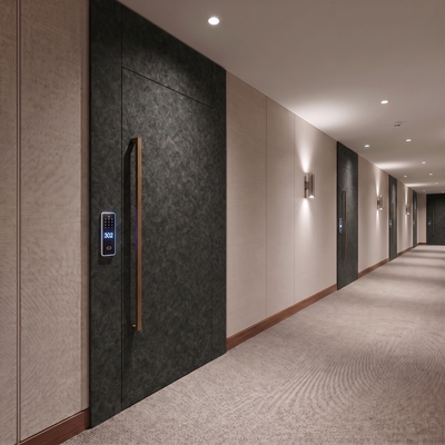 3M Di-Noc Metallic - Folie decoratiuni interioare aspect metalic