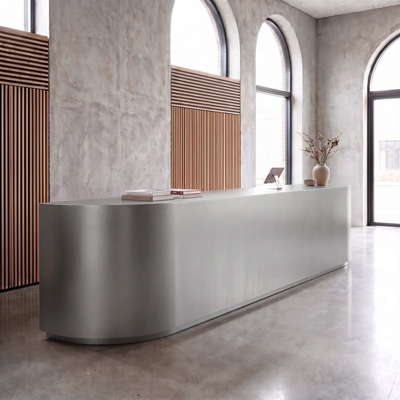 3M Di-Noc Metallic - Folie decoratiuni interioare aspect metalic