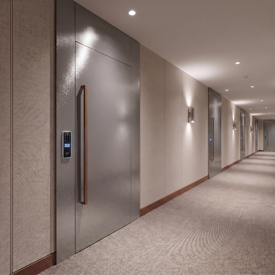 3M Di-Noc Metallic - Folie decoratiuni interioare aspect metalic