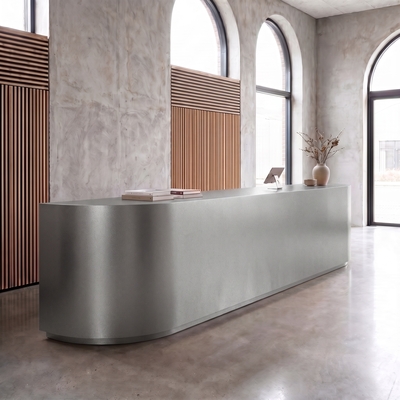 3M Di-Noc Metallic - Folie decoratiuni interioare aspect metalic