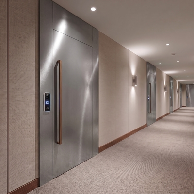 3M Di-Noc Metallic - Folie decoratiuni interioare aspect metalic