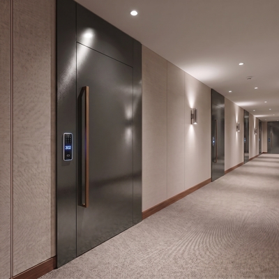 3M Di-Noc Metallic - Folie decoratiuni interioare aspect metalic