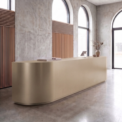 3M Di-Noc Metallic - Folie decoratiuni interioare aspect metalic