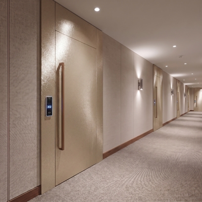3M Di-Noc Metallic - Folie decoratiuni interioare aspect metalic