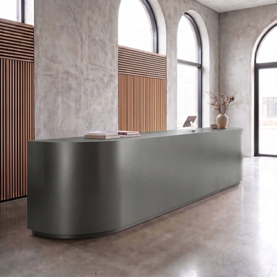 3M Di-Noc Metallic - Folie decoratiuni interioare aspect metalic