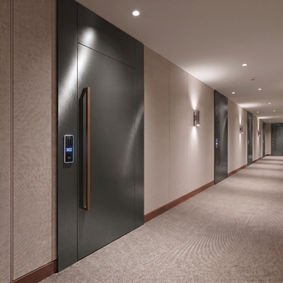 3M Di-Noc Metallic - Folie decoratiuni interioare aspect metalic