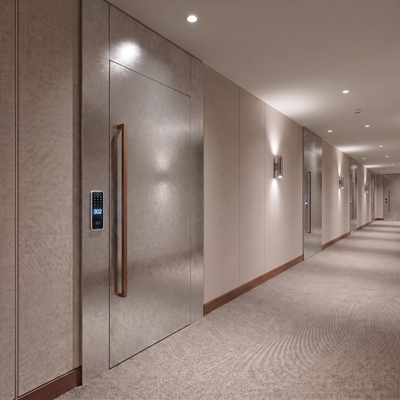 3M Di-Noc Metallic - Folie decoratiuni interioare aspect metalic