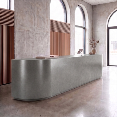 3M Di-Noc Metallic - Folie decoratiuni interioare aspect metalic