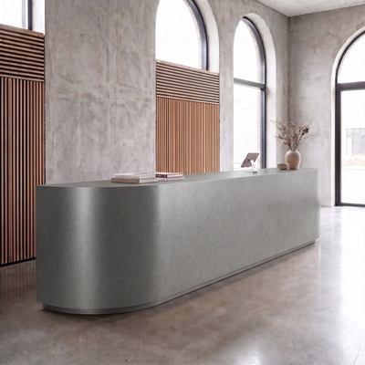 3M Di-Noc Metallic - Folie decoratiuni interioare aspect metalic