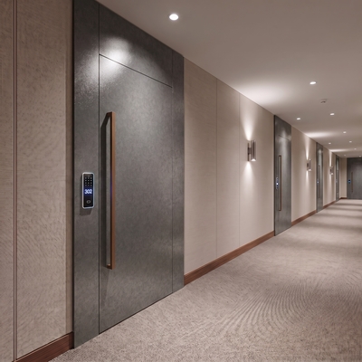 3M Di-Noc Metallic - Folie decoratiuni interioare aspect metalic