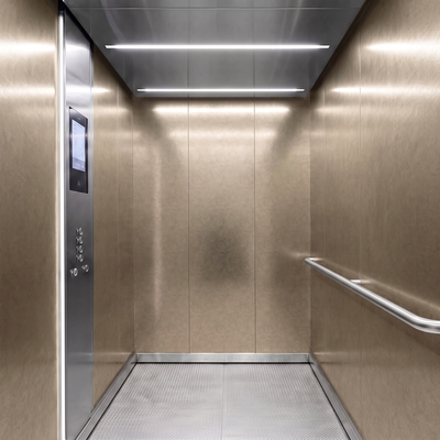 3M Di-Noc Metallic - Folie decoratiuni interioare aspect metalic
