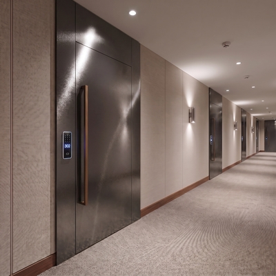 3M Di-Noc Metallic - Folie decoratiuni interioare aspect metalic