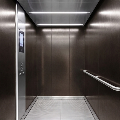 3M Di-Noc Metallic - Folie decoratiuni interioare aspect metalic