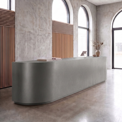 3M Di-Noc Metallic - Folie decoratiuni interioare aspect metalic