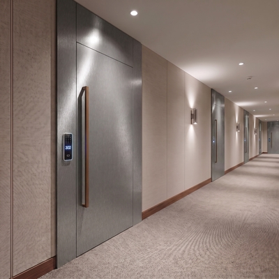 3M Di-Noc Metallic - Folie decoratiuni interioare aspect metalic