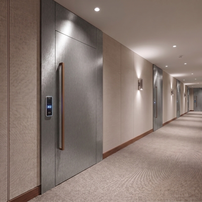 3M Di-Noc Metallic - Folie decoratiuni interioare aspect metalic