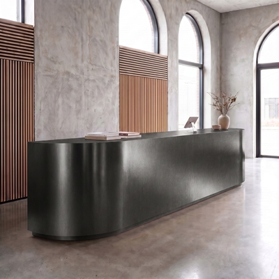 3M Di-Noc Metallic - Folie decoratiuni interioare aspect metalic